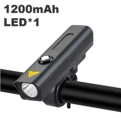 Hot Sale Bike Lights Led Front 2000 Lumens 1000 Lumens Bike Lights Electric Bicycle Headlight