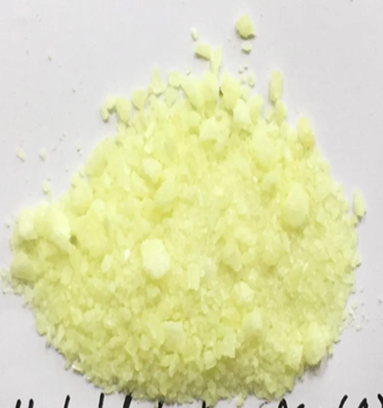 Бесплатный образец Орто фталальдегида 643-79-8 с быстрой доставкой