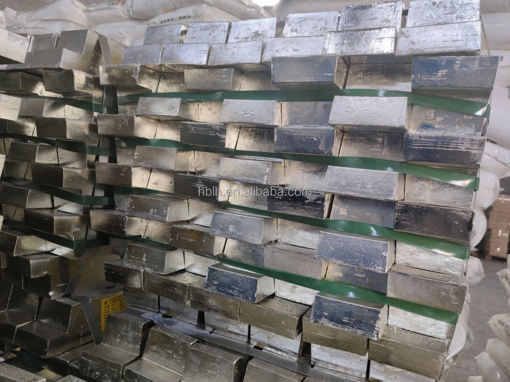 tin ingots 99.9%-99.99% pure tin ingots price per kg for sale tin ingots sn 95%
