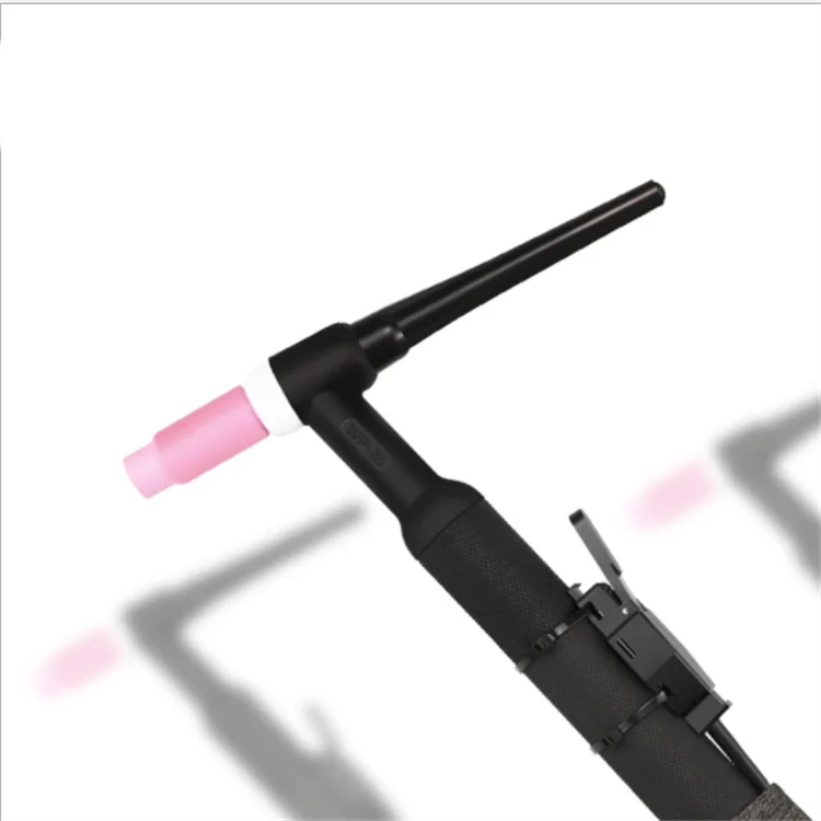 WP18 argon arc welding gun cutting nozzle accessories