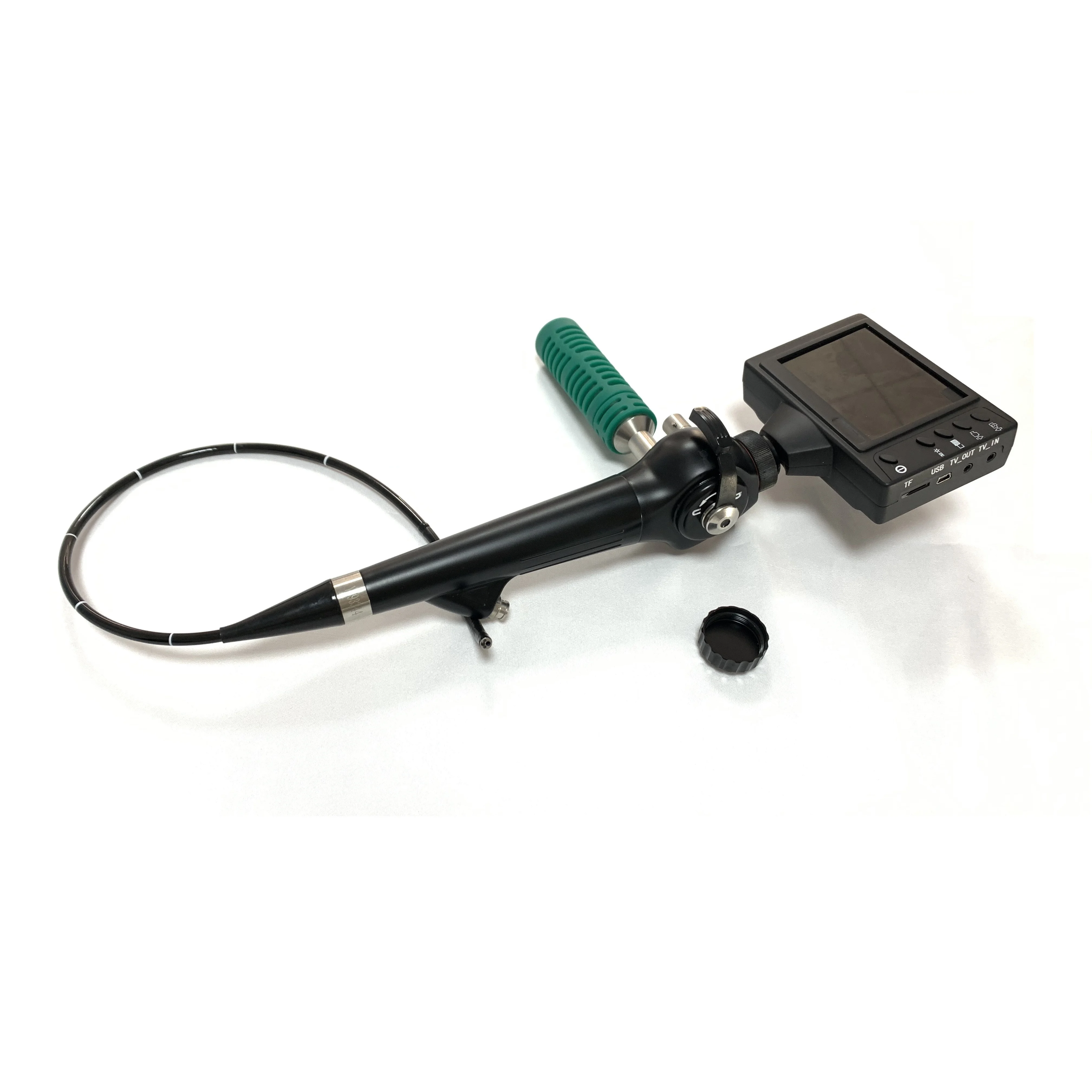 EUR VET Hot Selling Portable Video Veteriner Gastroscopic Medical Machine Veterinary Equipment