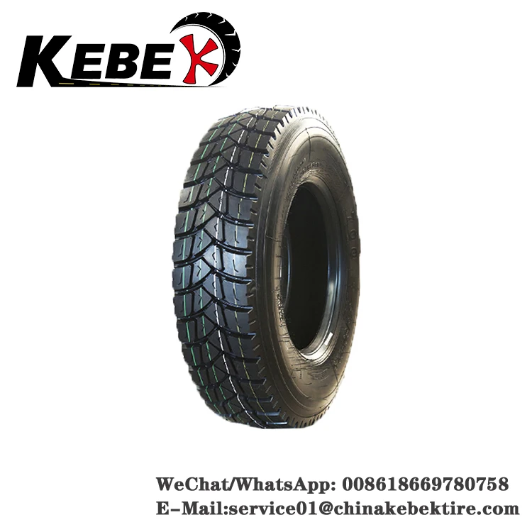 Annaite Hilo Triangle truck tire 900-20 9.00R20 11.00R20 for sale