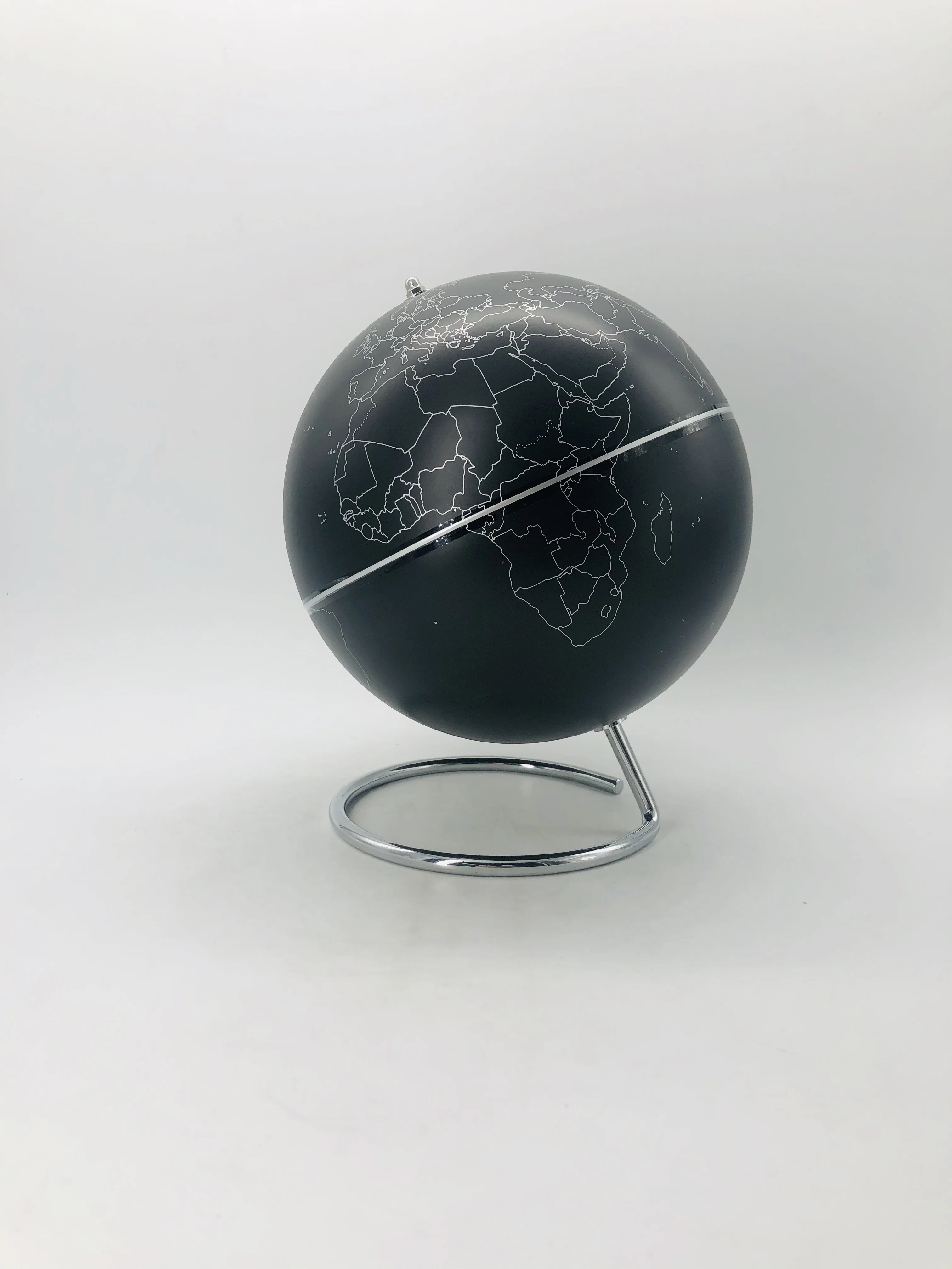Hot Sale World Map Decorative Custom Design Teaching Earth Globe