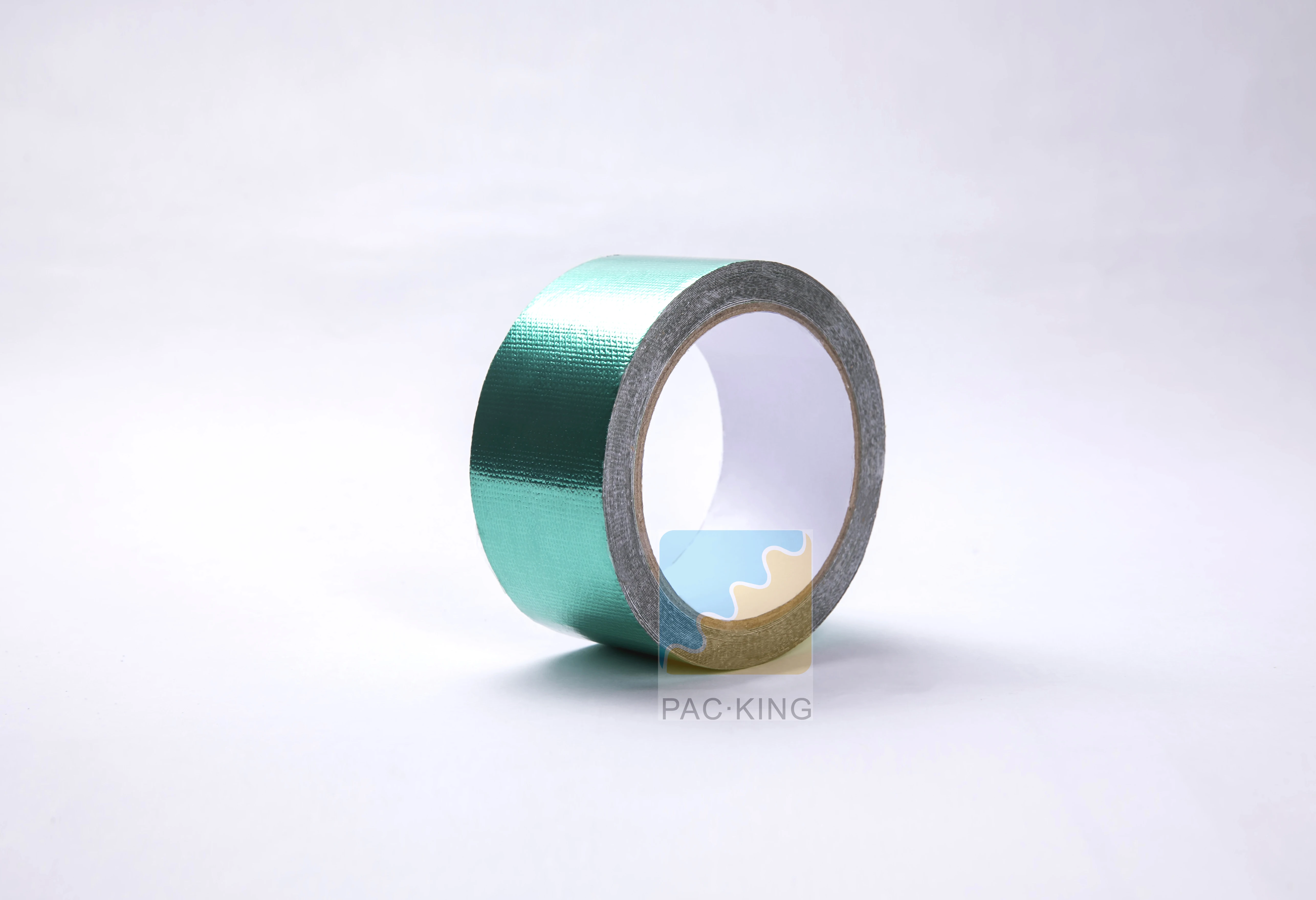 Tarpaulin repair Coated Banner Tape PE Tarp Repair Tape For Temporary