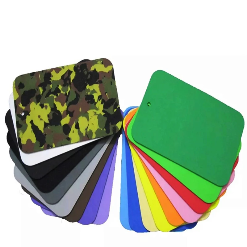 Factory Custom die cut EVA foam board packing material and Protection product eva foam packaging sheet