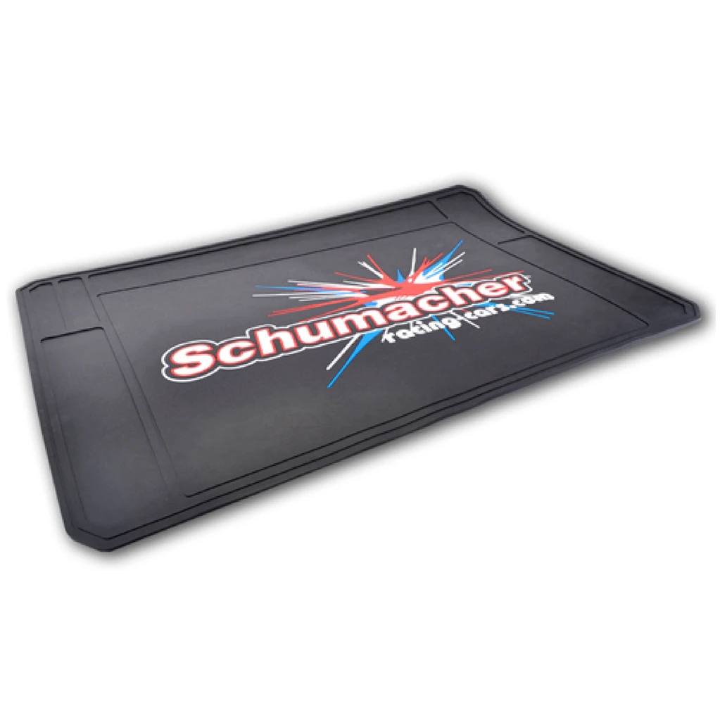 China Manufactured Custom Rc Pro Mat Magnetic Rubber Pit Workbench