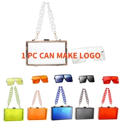 purses and glasses sets wholesale 2021 matching bag handbag women luxury sunglasses and purse sets