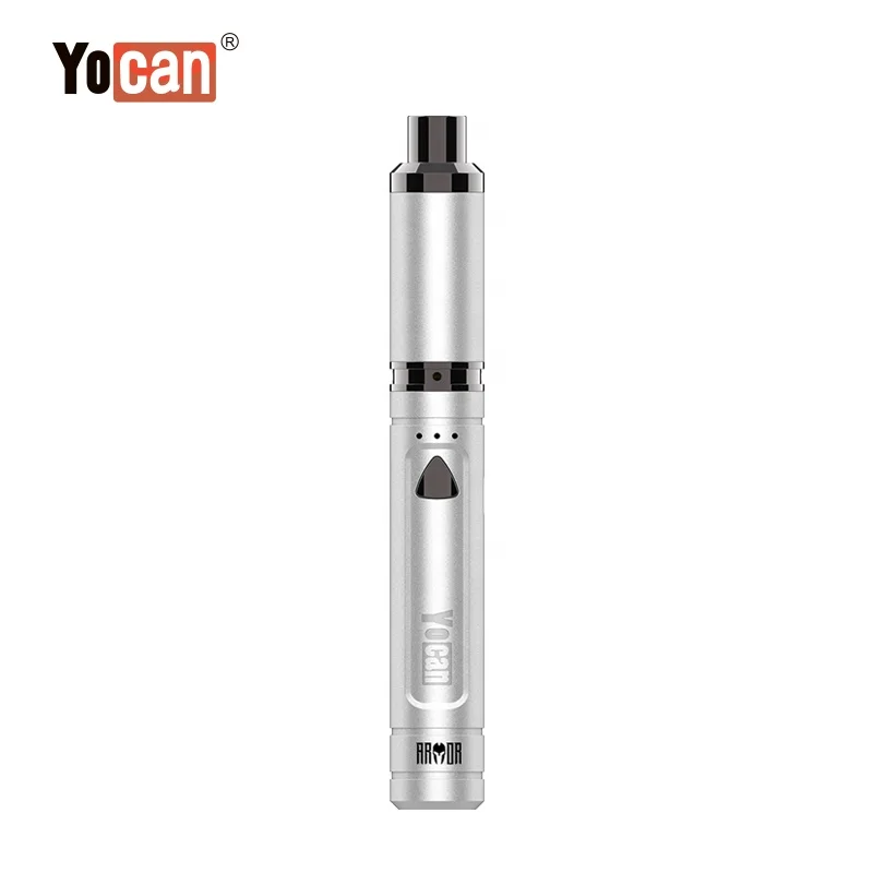 Original Armor Plus QTC Vaping E-Cigarette Concentrate 650mAh Electronic Vapor Pen Kit From