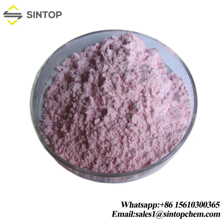 99.999% CAS 13709-42-7 High Purity Rare Earth NdF3 Powder Price Neodymium Fluoride