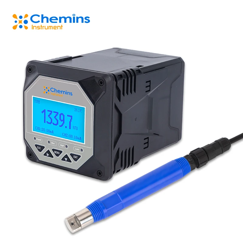 River detection turbidity meter parts turbidity meter price in india online turbidity meter