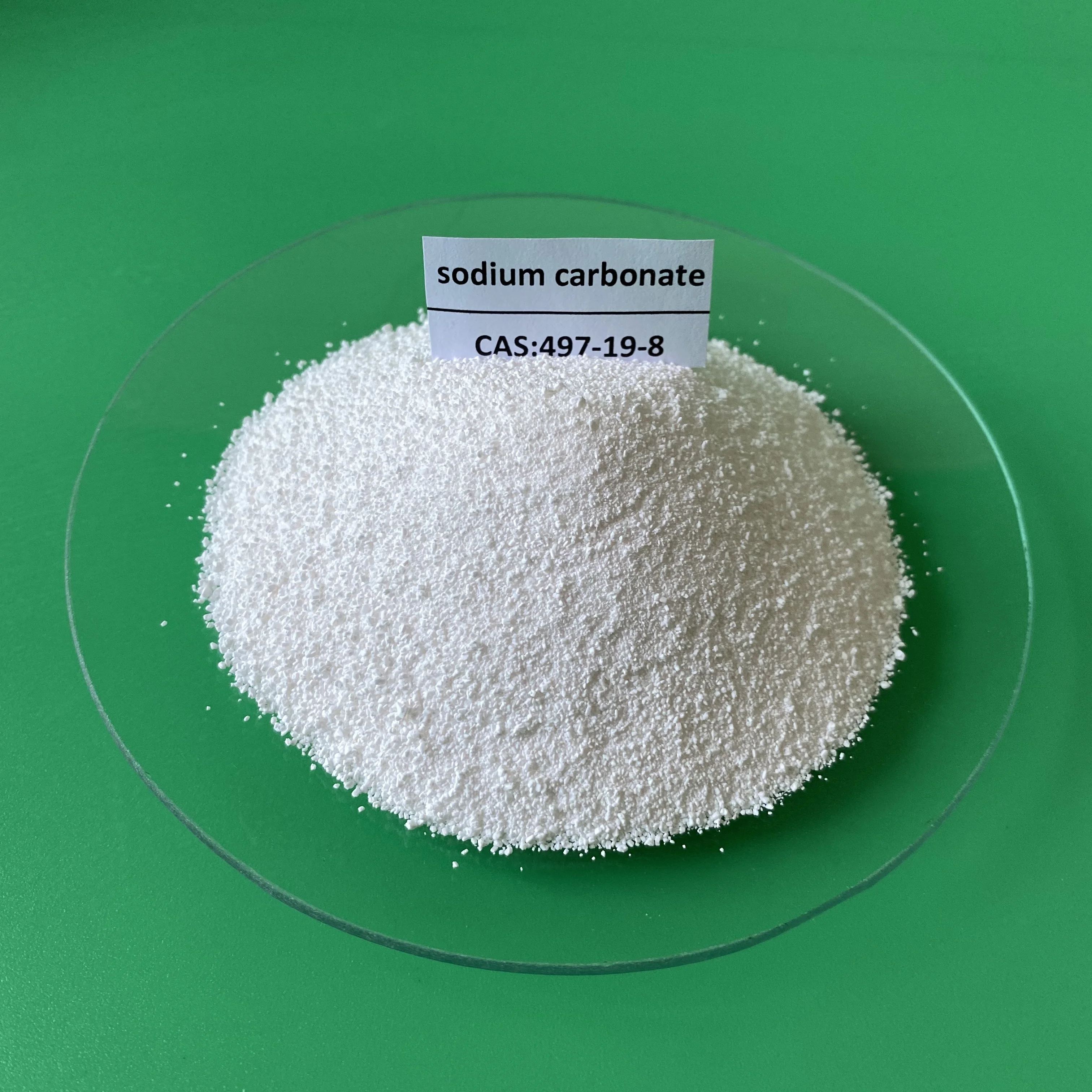 Manufacturers direct sales of 99% sodium carbonate at competitive prices