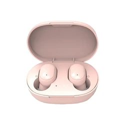 Tws A6s Mipods Mini True Wireless Headsets V5.0 Stereo Earphones Sports Earbuds For Xiaomi Airdots Redmi Iphone Huawei