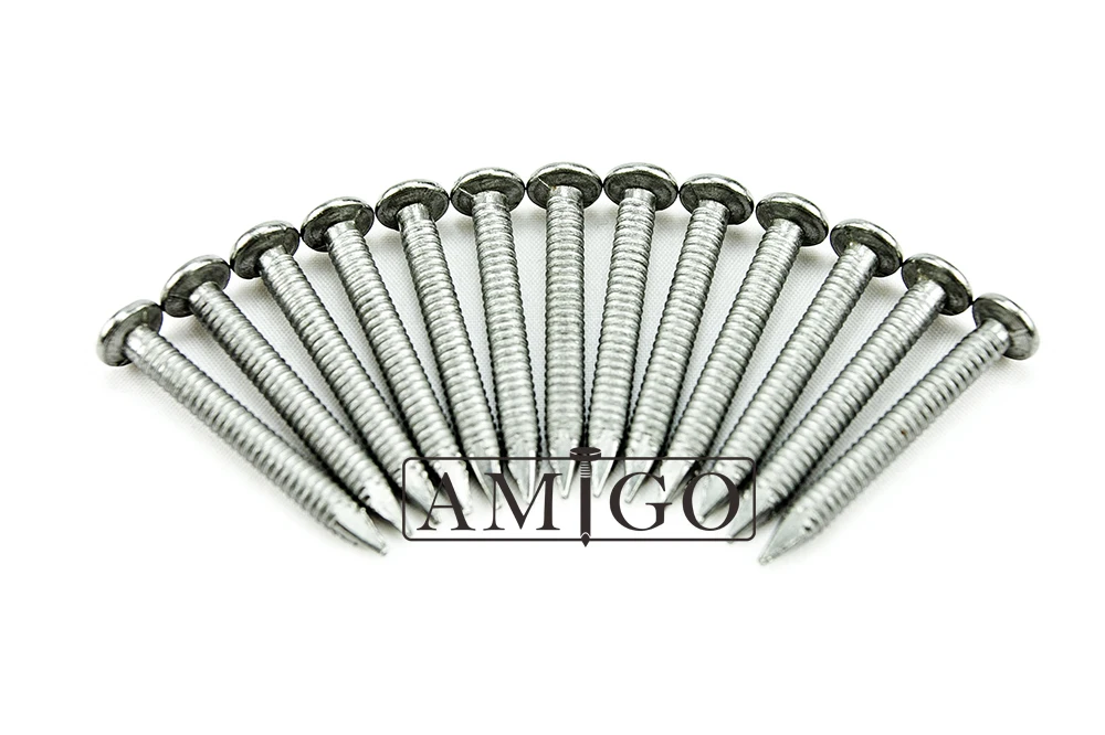 MACHINE USING HIGH QUALITY STEEL NAILS