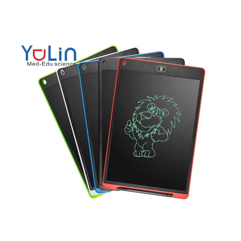 ЖК-планшет для рисования 8 5 Дюймов