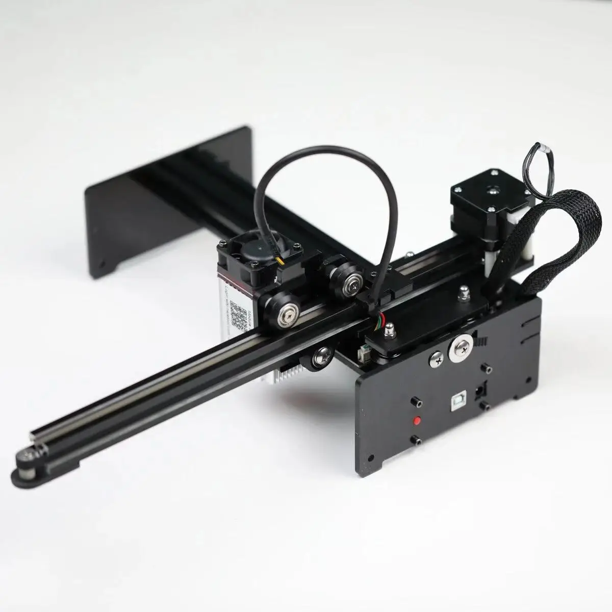 NEJE MASTER 2S LASER ENGRAVER & CUTTER WITH A40640 40W LASER MODULE - 170 X 170MM - APP CONTROL - GRBL 1.1F - LIGHTBURN