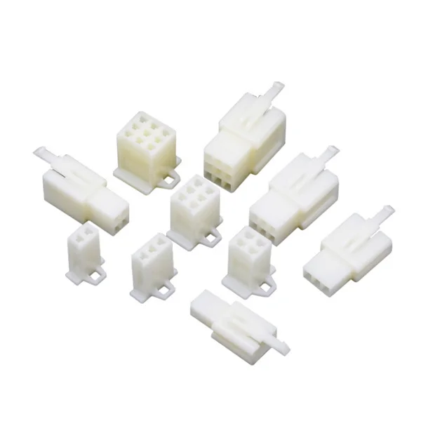 36ZRO-B-2A(N) Plastic shell JST connector 36ZRO-B-2A(N)