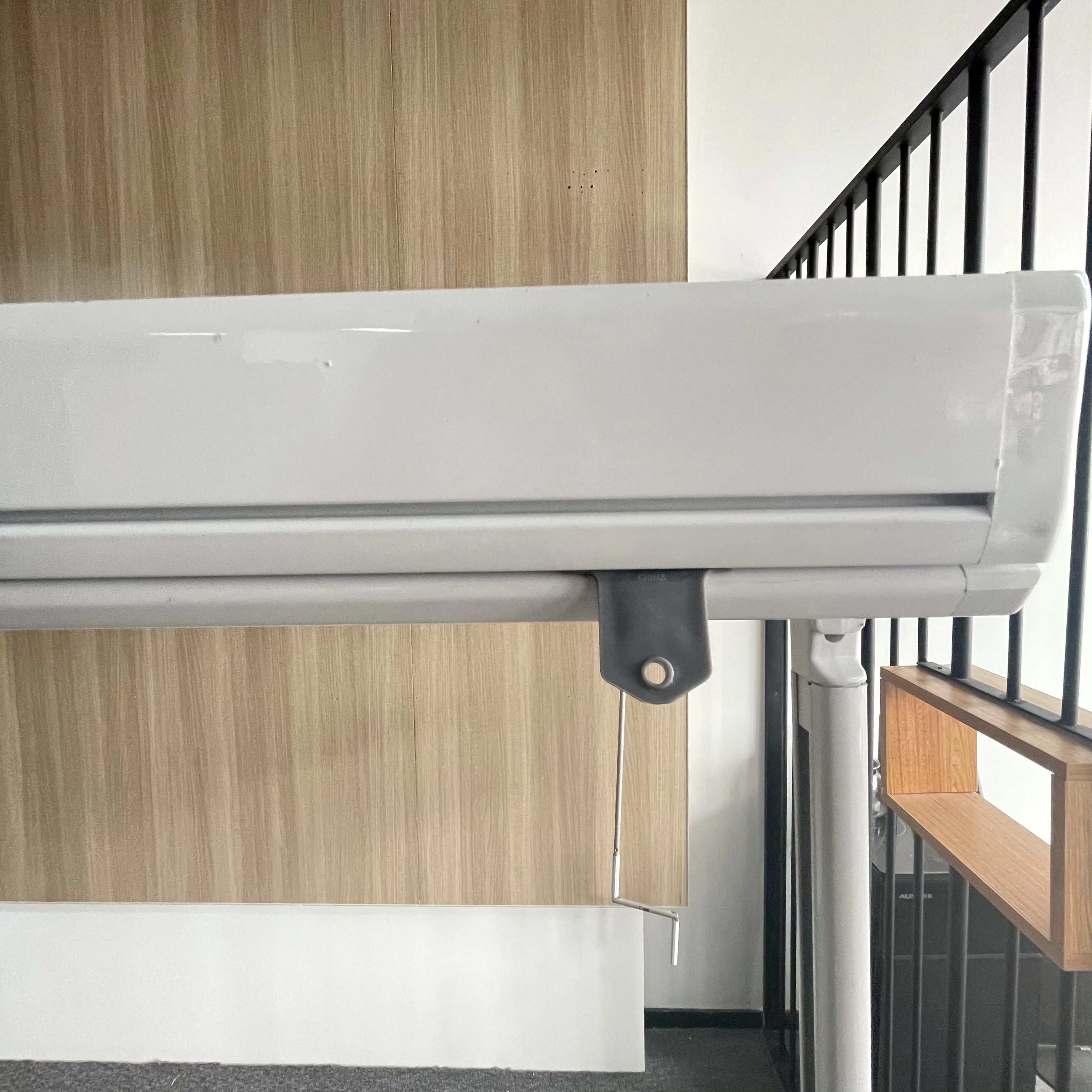 Car Side Retractable Camping Rv Awning hanger , camping accreeories