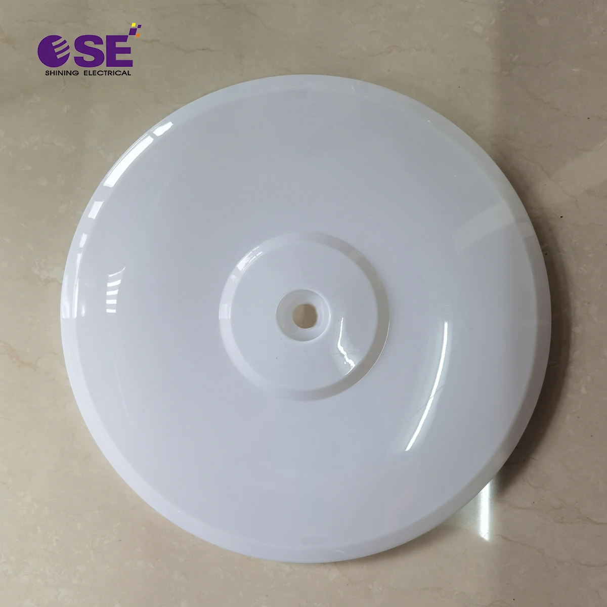 fan stand support enclosure fan base cover for electric fan