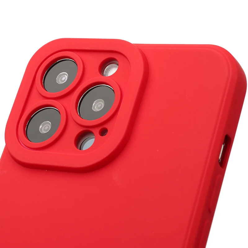 hot sale case soft tpu case microfiber inside funda cell phone case for iphone 14