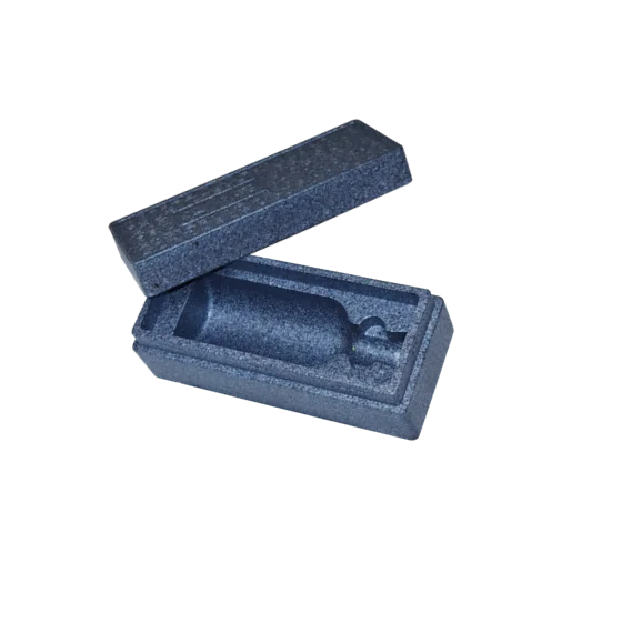 EPP Processing Design Production EPP Foam Material Customized Shockproof and Drop Resistant EPP Molding Precision Instrument Box