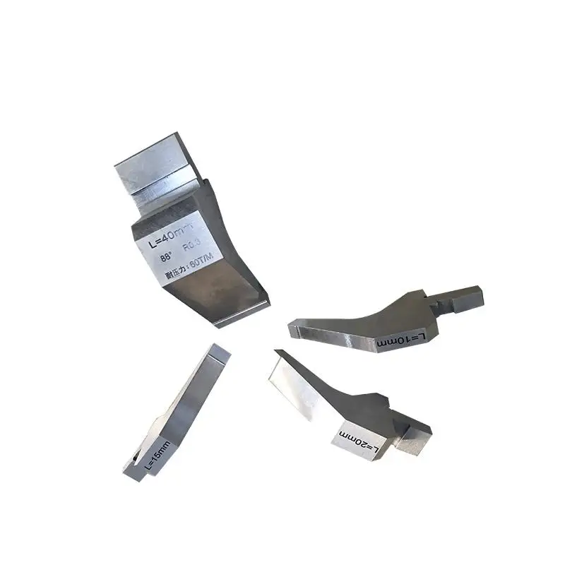 Hydraulic Press Brake Tooling CNC Hydraulic Press Brake Moulds Molds Press Brake Dies Tools