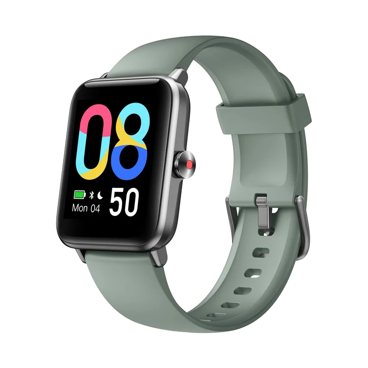 Best selling smart watch 2021 latest android s6 smart watch for promotion