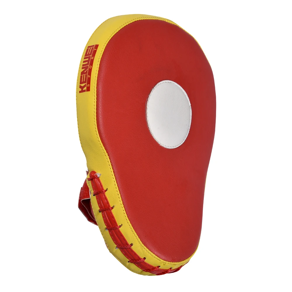 High quality air punching boxing focus pads Boxing target
