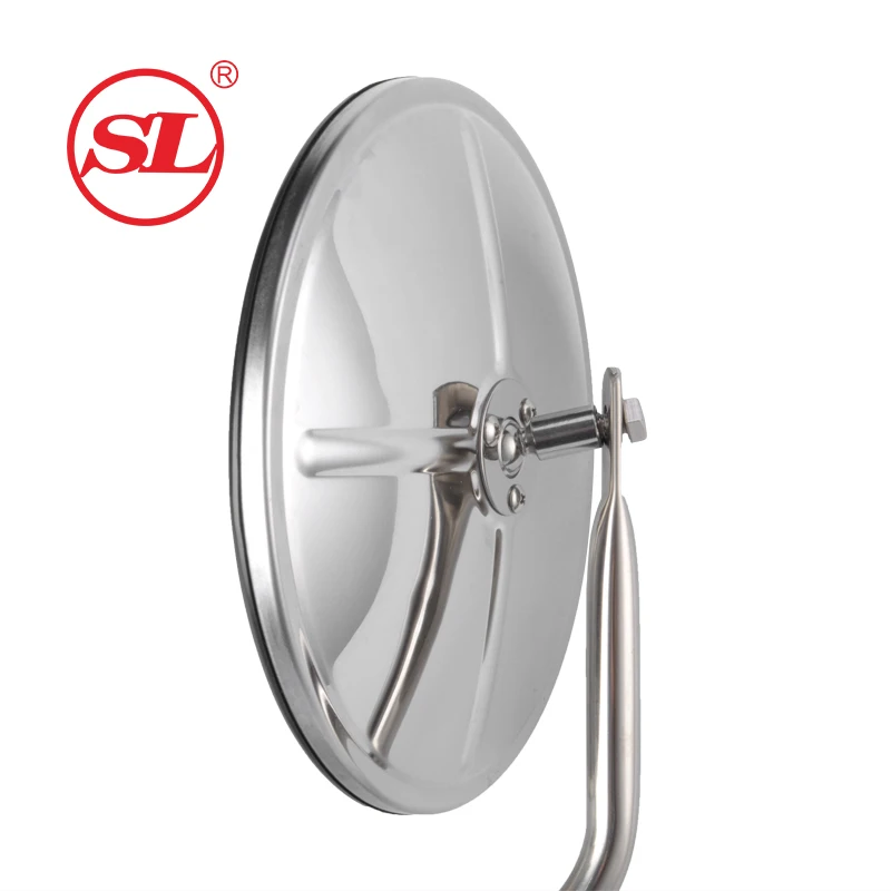 TS16949 Pinnacle L700 Cummins F Engine Truck Side Mirror Universal Truck Mirror