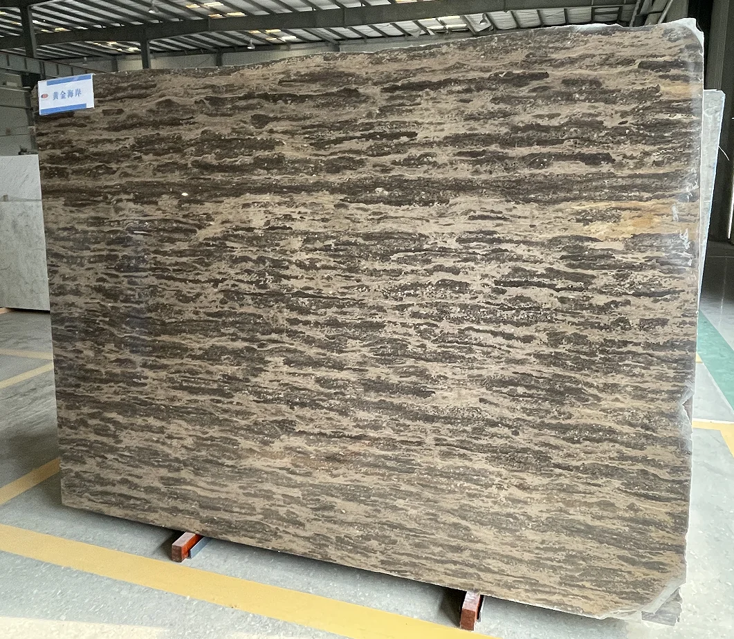 gray marble slab thin slab polished glazed marble look slab wall tiles