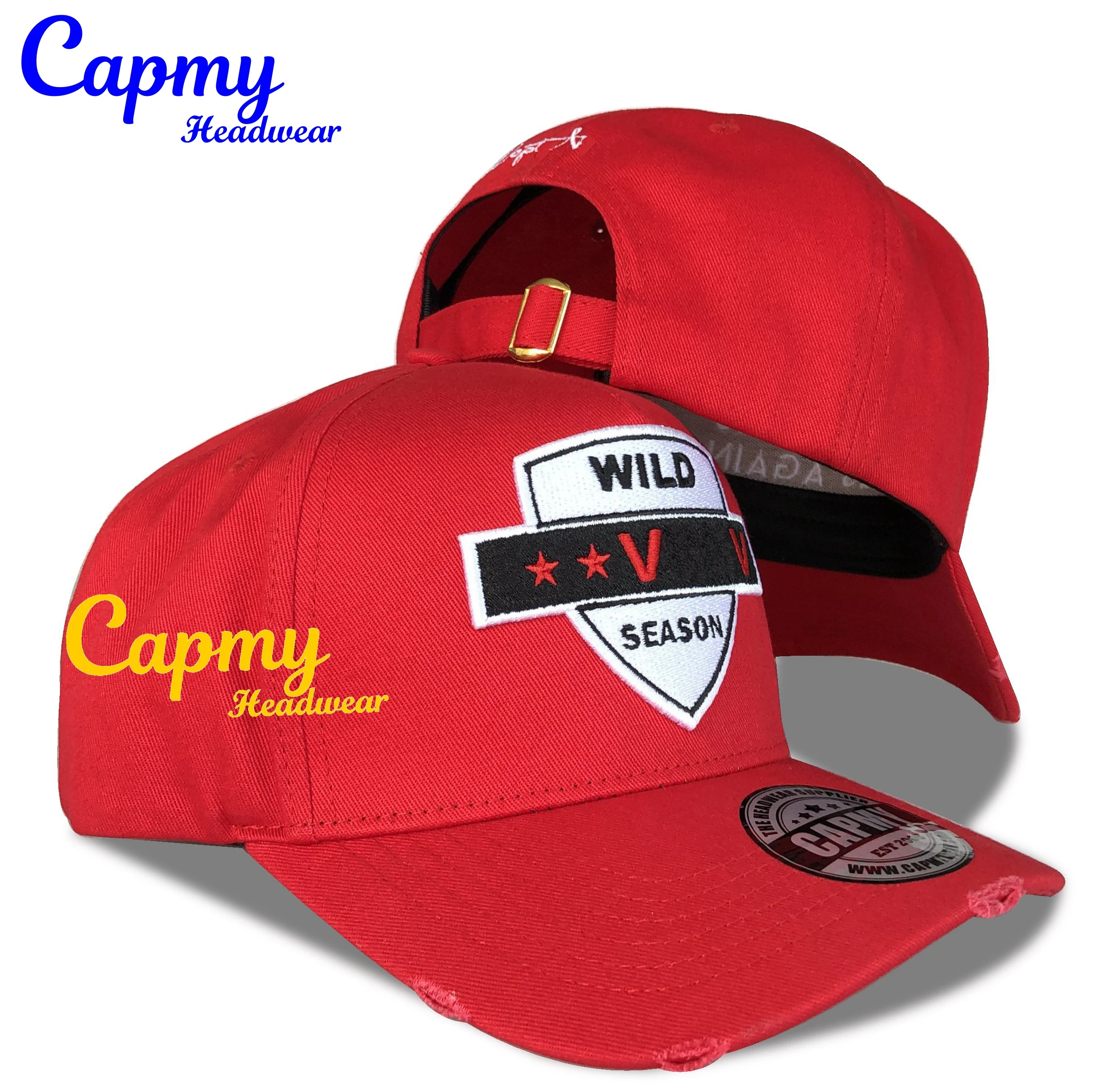 Индивидуальная хлопковая саржа, 5 панелей, простая рекламная вышивка, пустая бейсболка оптом, спортивные мужские головные уборы, бейсболки