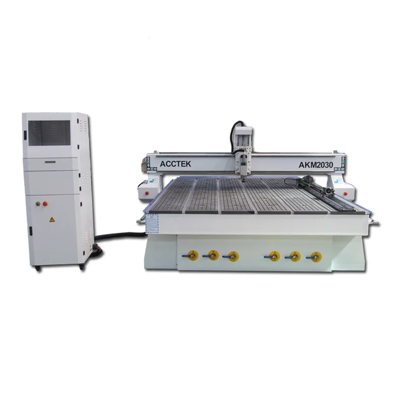 High quality cnc wood router machine 2030 2040 3D cnc carving machine for wood