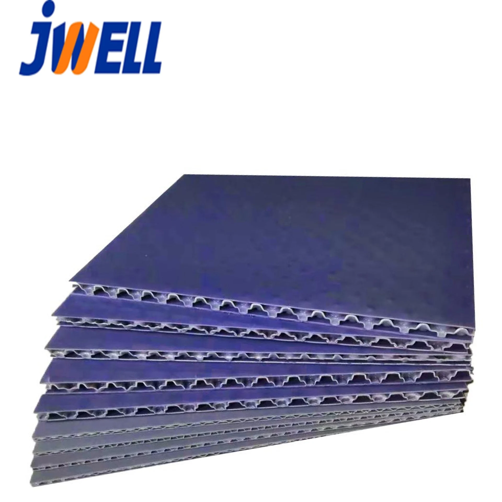 3 layers Polypropylene Honeycomb Plate Extruder Automobile use PP Cellular Board Extrusion Machine