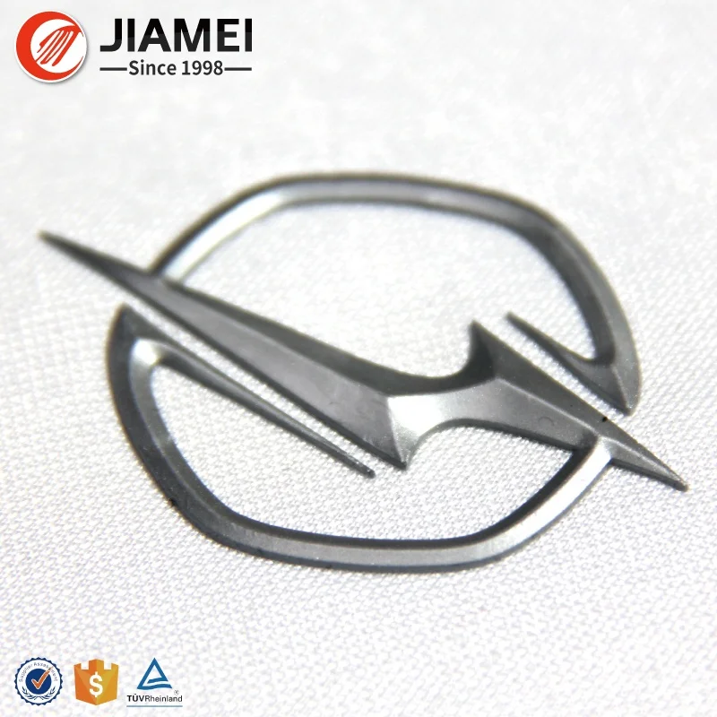 Rubber heat transfers 3d silicone rubber heat transfer label for clothing