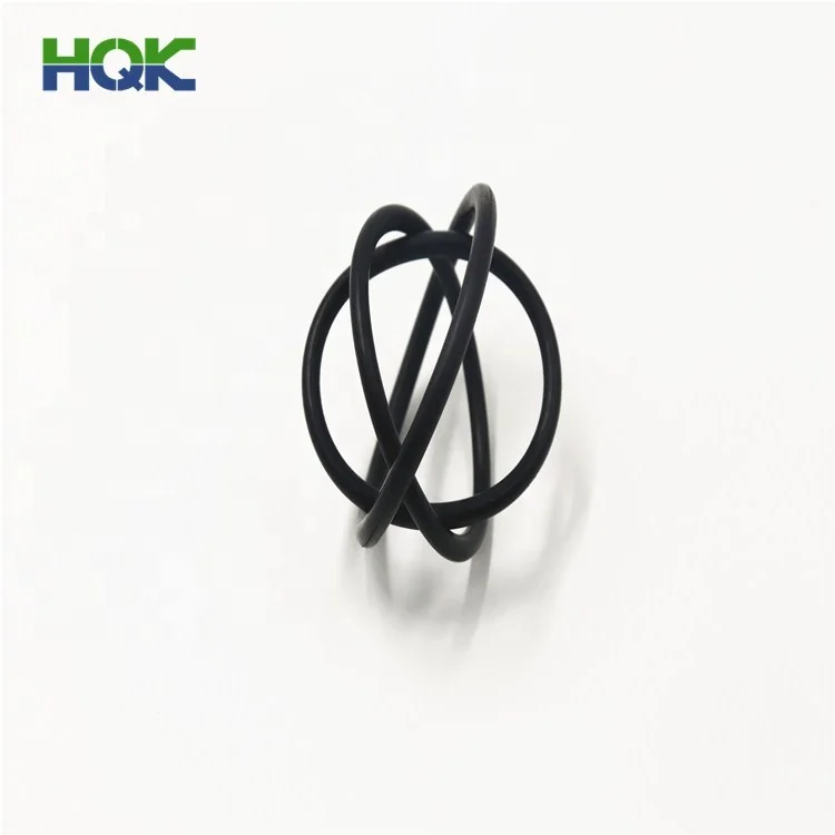Customized NBR seal o-ring waterproof dustproof high temperature resistant rubber ring o-ring Wholesale