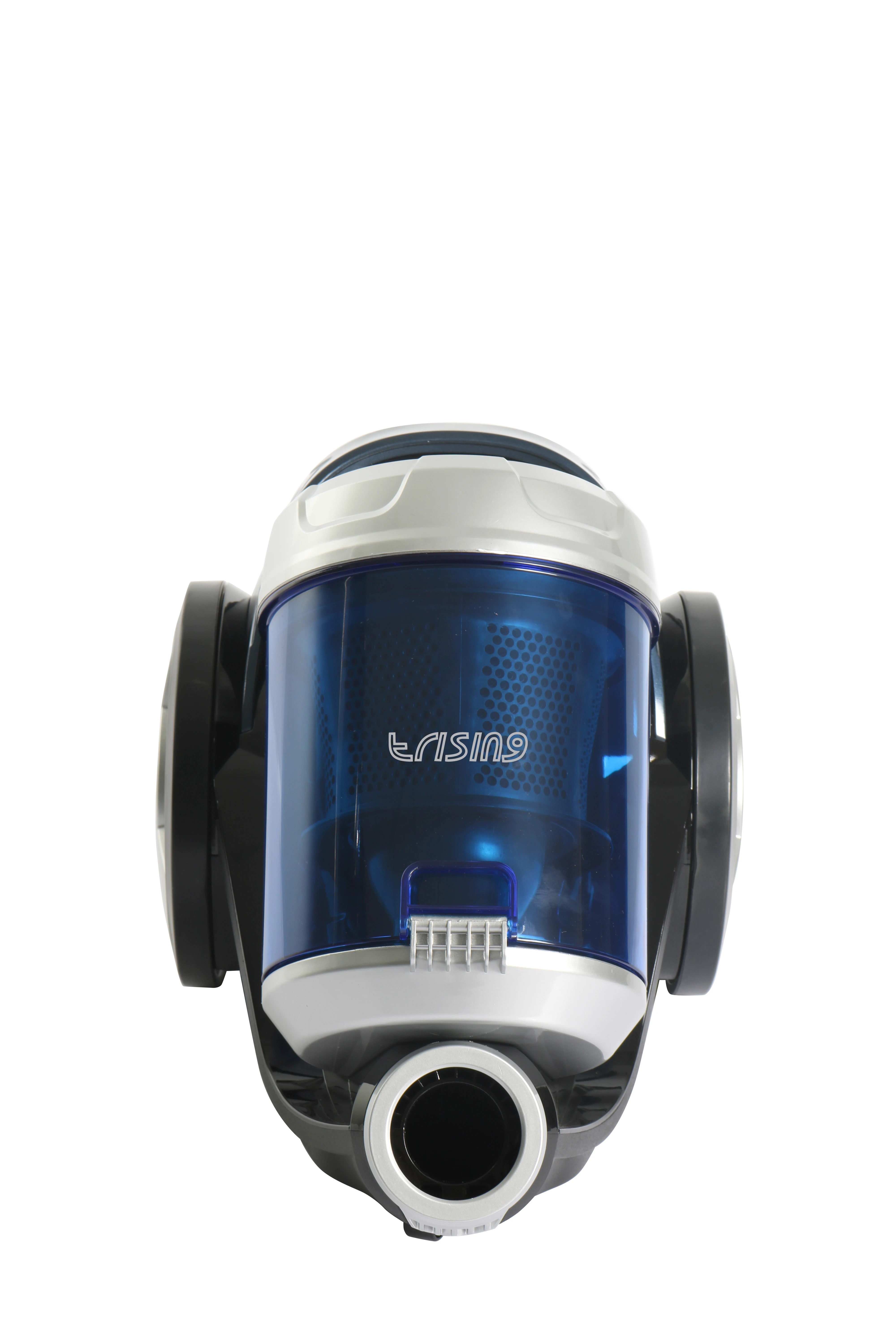 E-rising  corded Cyclone Canister/bagless vacuum cleaner  700W eco motor