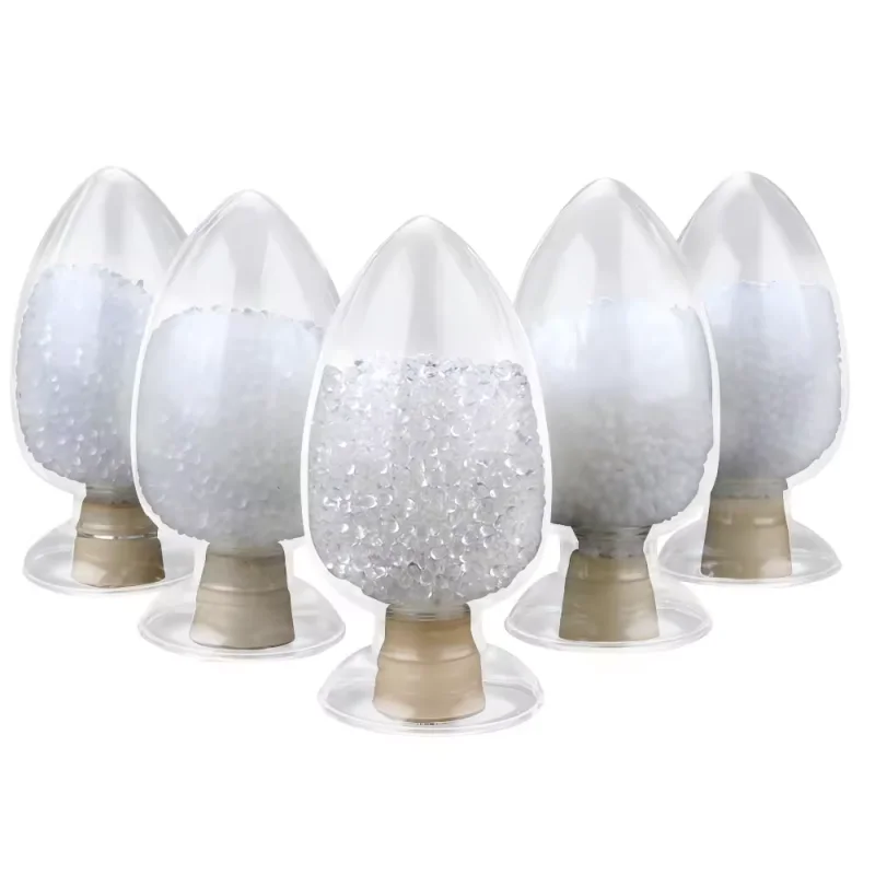 Hot sale TPU Raw Material Thermoplastic Polyurethane Plastic Hot Melt Adhesive Granule