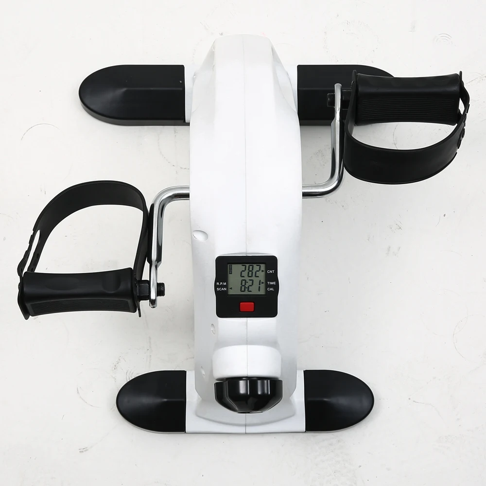 arm and leg exercise bike for young and old with training computer adjustable resistance