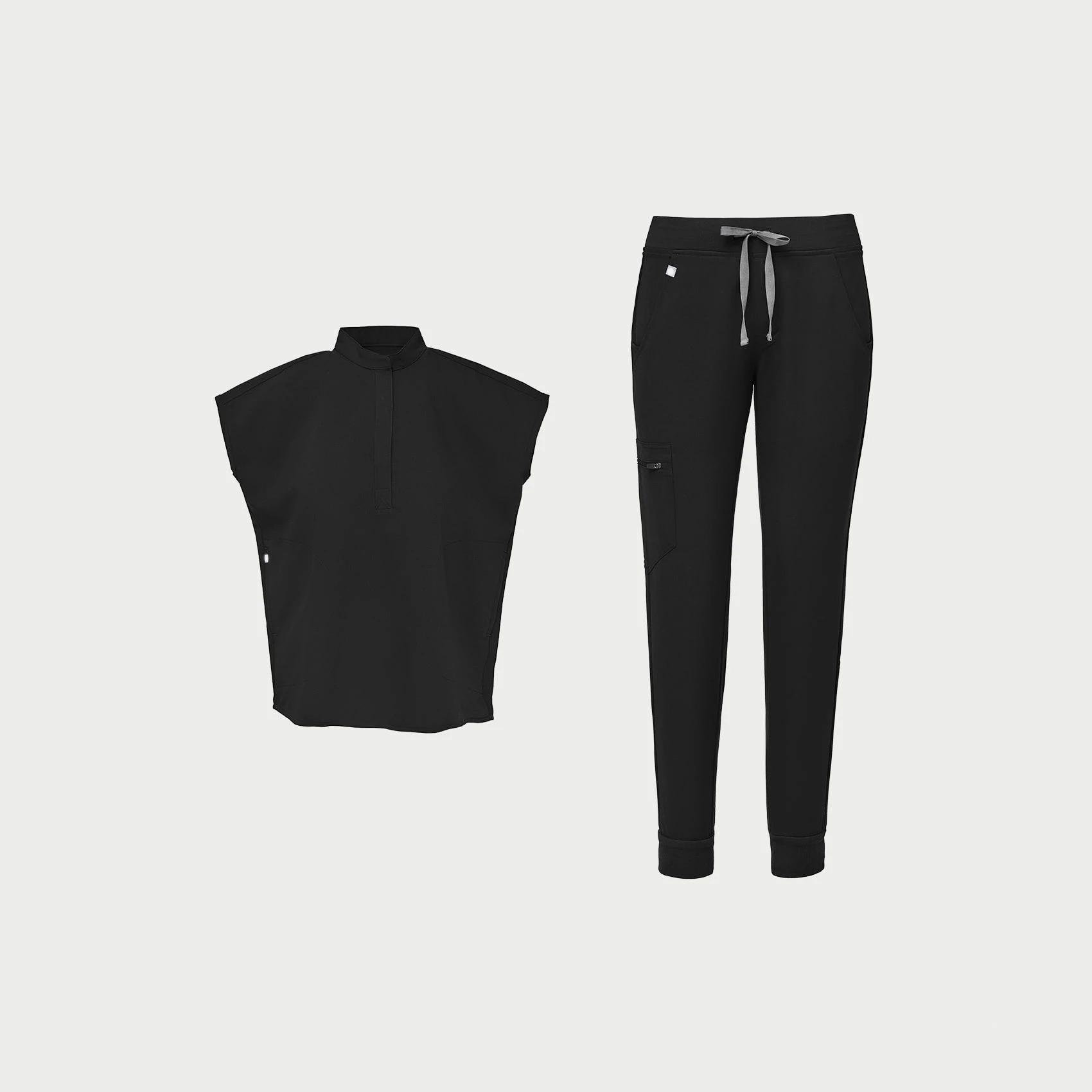 Индивидуальные медицинские скрабы для бега Для Ухода За больницей, униформа Для Ухода За больницей, Женский Топ, скрабы для костюма, модные комплекты униформы