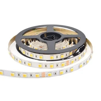 
SMD5050 flexible led strip 16.4ft 300leds smart phone controlled music sync light kit waterproof rgb led strip light 