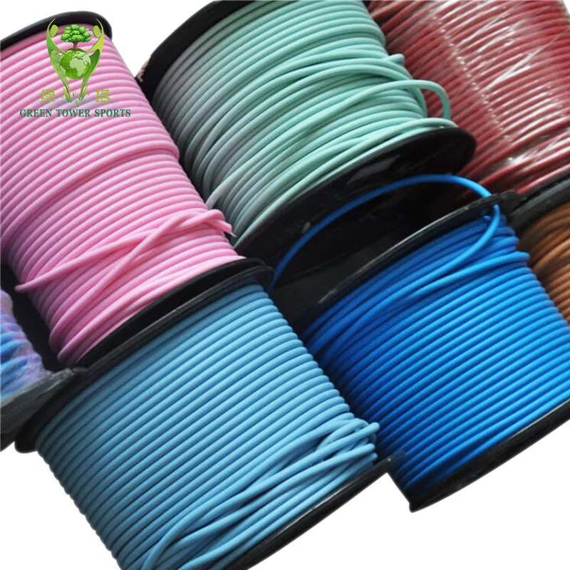 plastic product HDPE/PP/PVC/ABS 4mm welding rod