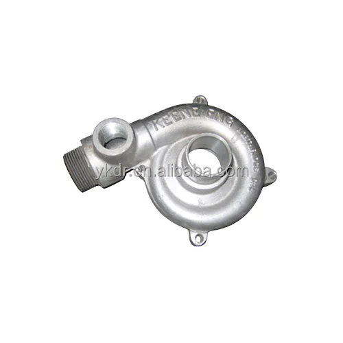 OEM manufacturer aluminum cast sand casting patterns For promotion