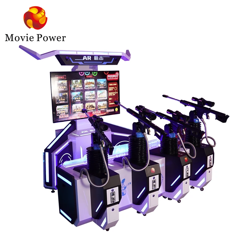 Shoot Arcad Game Shoot Simul Price Shooting Arcade Game Machine Vr Theme Park