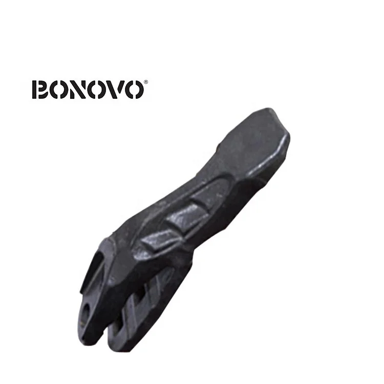 Запасные части для зубьев ковша BONOVO jcb1cx