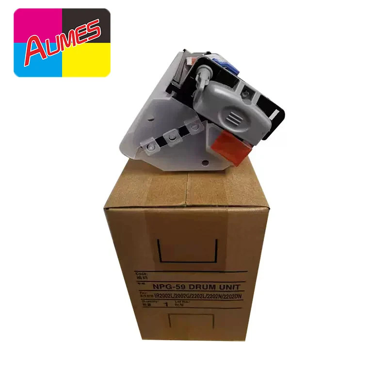 Оптом NPG-59 EXV-42 GPR-36 барабанный блок для Canon IR2202 IR2002 IR2204 IR2206 2002L 2202L 2202N 2202DN Запчасти барабана в сборе