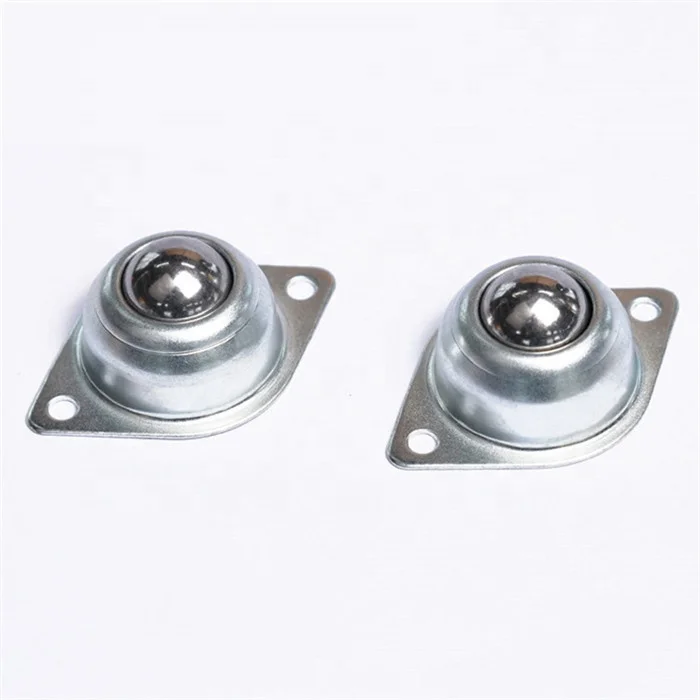 ball transfer unit CY12A CY-15A CY-19A CY-25A CY-30A CY-38A ball caster wheels bearing