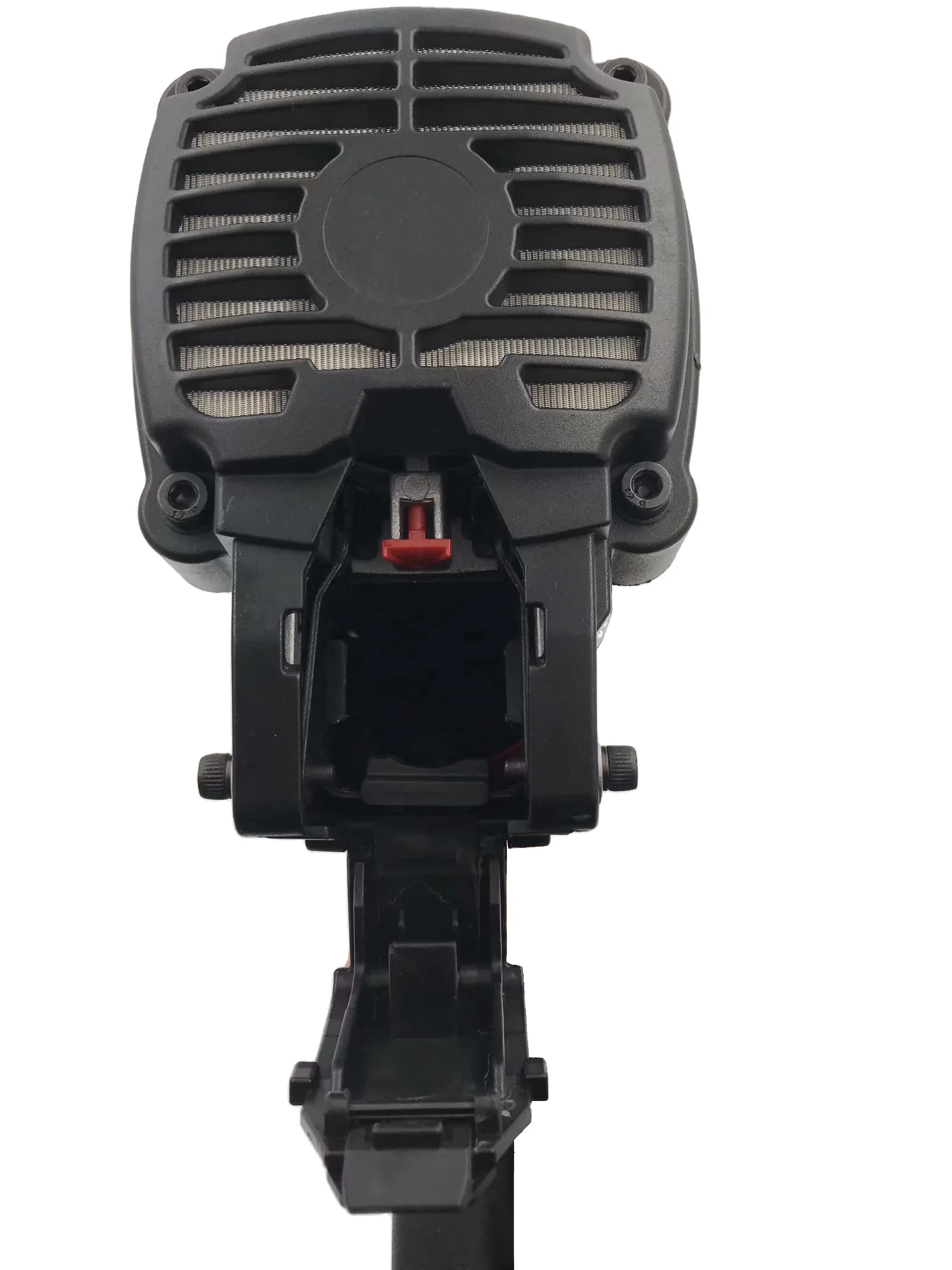 Automatic Gas Mounting gun for Insulation material fastening to concrete