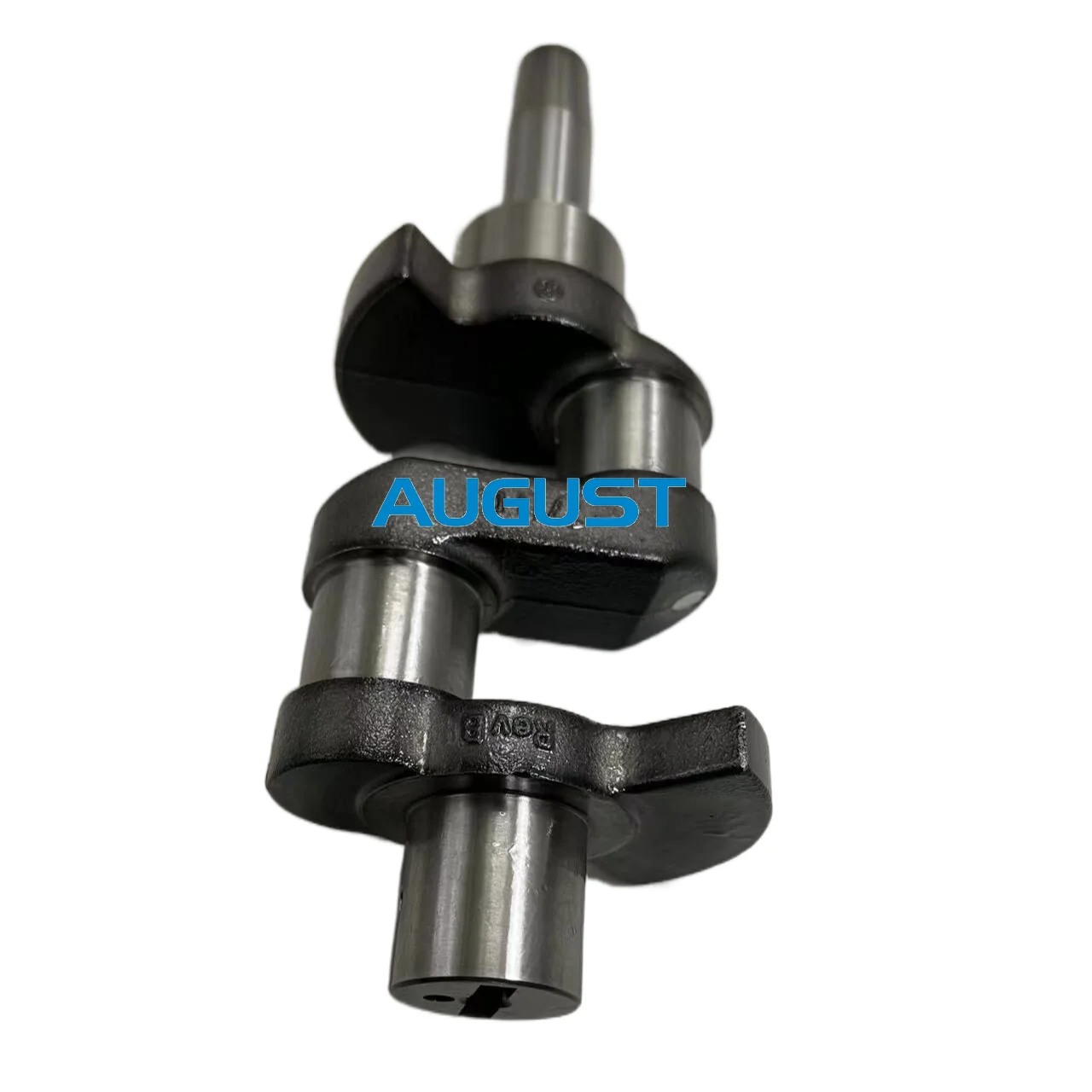 Carrier Transicold Crankshaft 05K 4-Cyl Carrier 17-44725-00