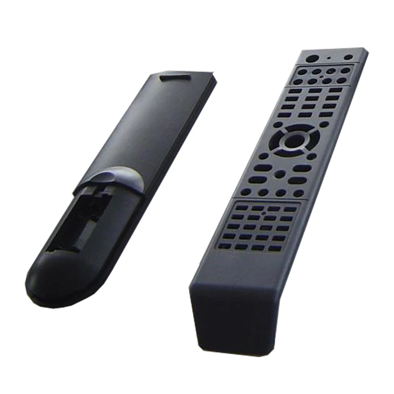 Home Appliance Product Injection Moulding Abs Remote Control Plastic Moulding