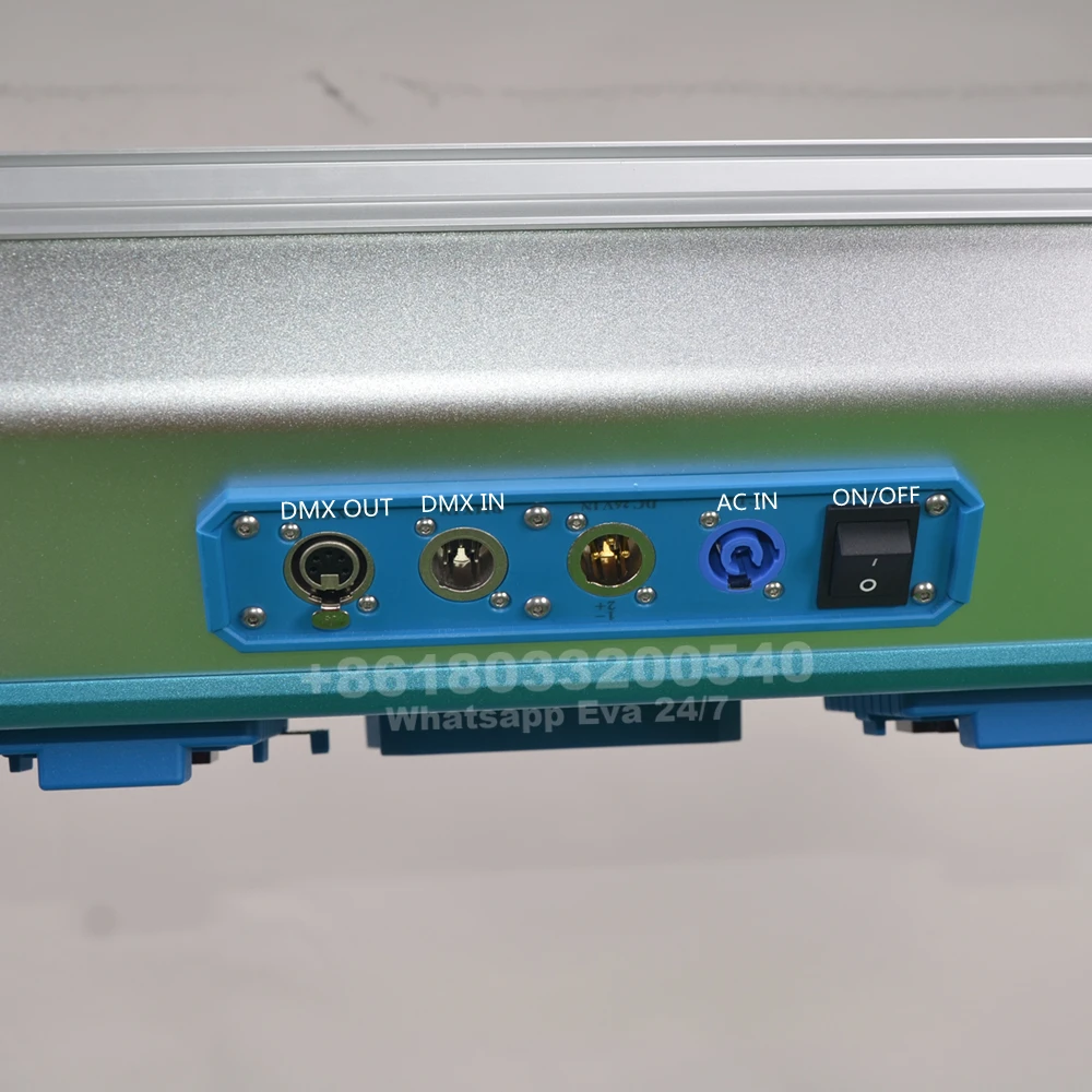 New releases 2023 dimmable 300watt rgb led video light tv studio lights equipment photo light FX GEL mode