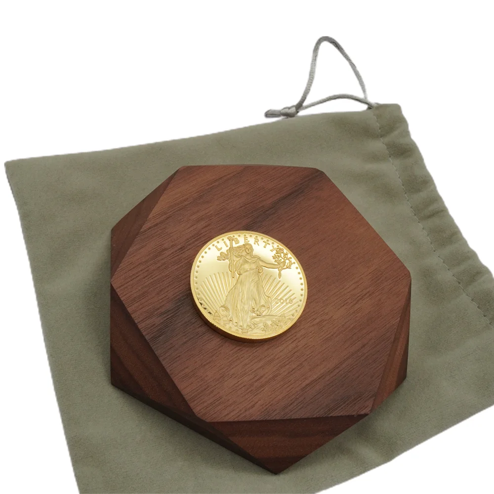 Special commemorative coins can be customized very old collectible custom tokens coins Metal handicraft